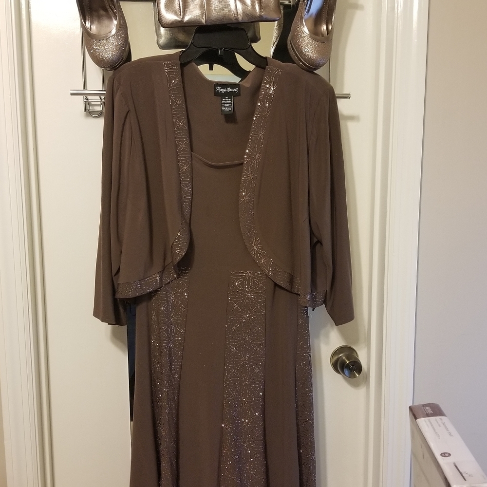 Cocktail dress
